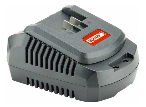 Taladro percutor atornillador inalámbrico de 10mm Equus COMBOAMTASO + accesorios con combo - Imagen 4