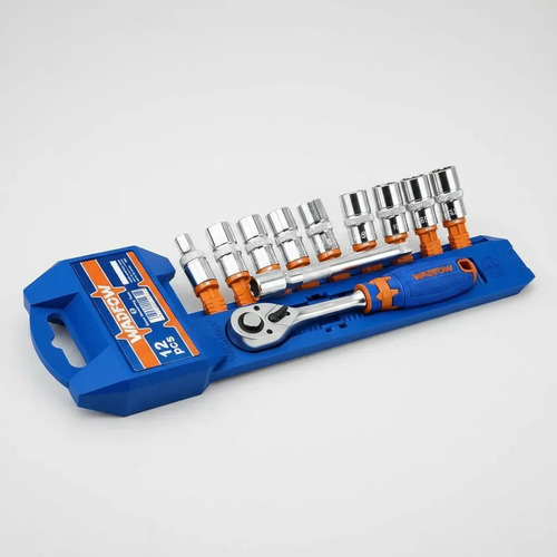 Set Dados Y Crique 3/8 Wadfow - Tyt - Imagen 5