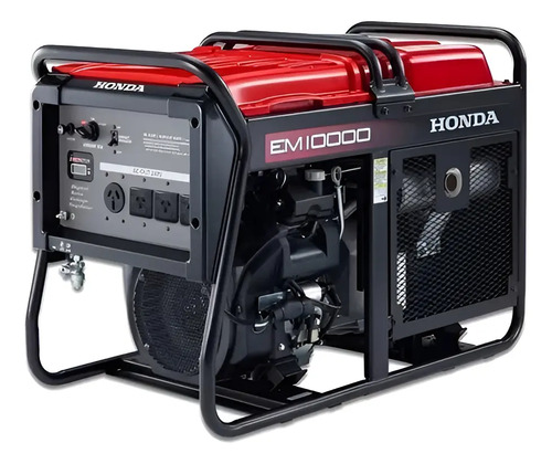 Generador Honda Em 10000k1