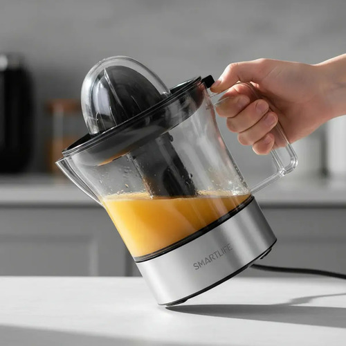 Smartlife SL-JC1006 0.7 L Corriente doméstica - Imagen 5