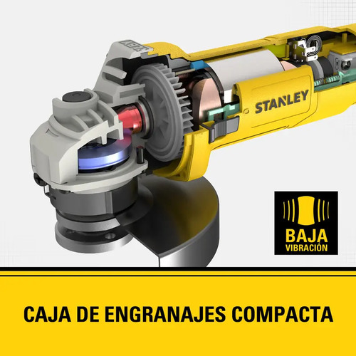 Stanley Slimline SG6115 - Imagen 3