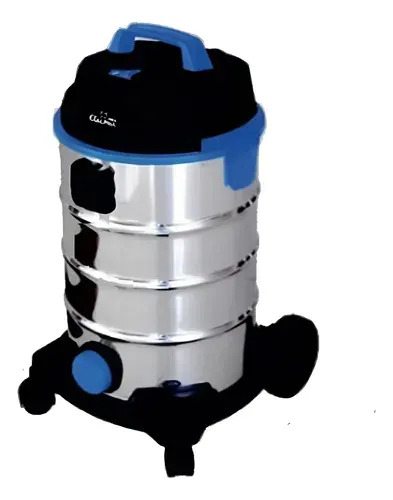 Aspiradora Alpha Pro 35 Lt 1250 W Tacho Inox