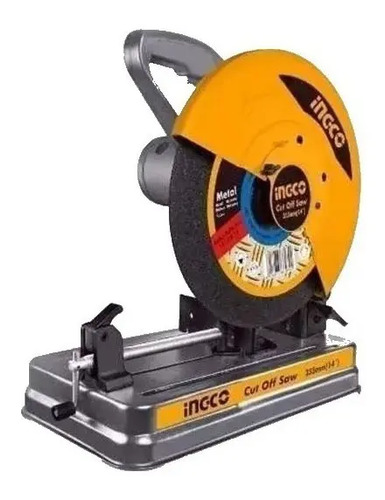 Sierra Sensitiva 2350w Soldadora Inverter 180a Amoladora1050 - Imagen 3
