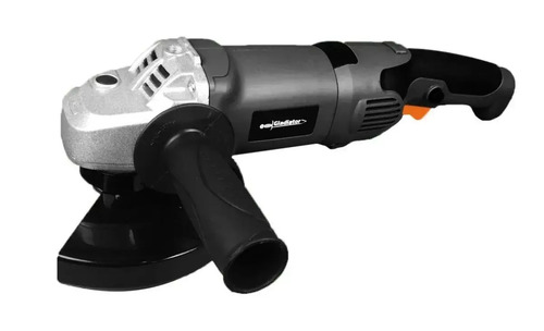 Amoladora Eléctrica 7 -aa518/220plus - Con 5 Discos! - Imagen 3