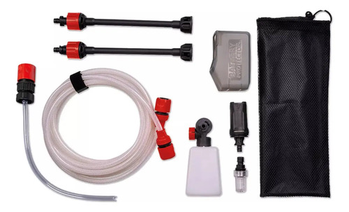 Einhell Inalambrica Hypresso + Starter kit - Imagen 2