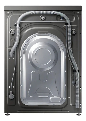 Samsung WD10T554DBN Corriente doméstica - Imagen 4