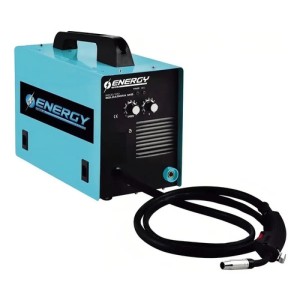Soldadora inverter Energy IM200/220 color celeste