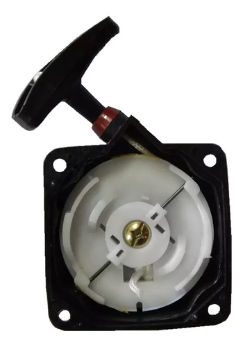 Tapa Arranque Desmalezadora Goldex Garden Hiunday Dowel Cut - Imagen 2