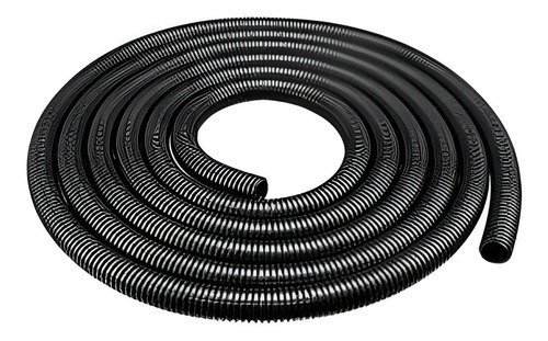 Caño Corrugado para Cables Automotrices de 6mm y 25 Metros SLS - Imagen 2