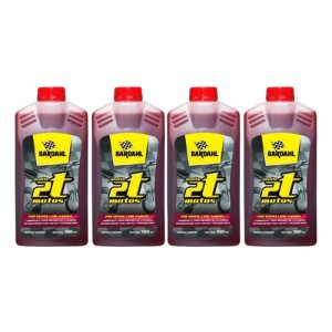 Bardahl Aceites 2T