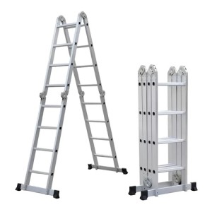 Martino Di Forza Aluminio Multiproposito
