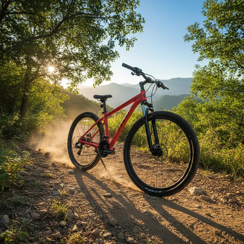 Bicicleta Slb Patagonia 29 21v - Imagen 3