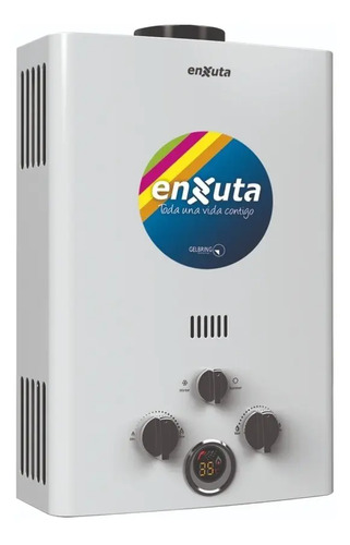 Enxuta TENX6G
