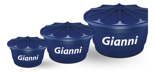 Gianni Vertical - Imagen 2