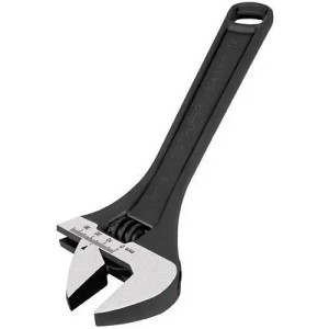 Llave Perico 6'' X 3/4'' Pavonada Truper Expert 15500