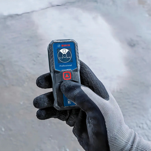 Bosch Glm 30 Telémetro Medidor Láser De Distancia - Imagen 6