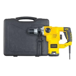 Rotomartillo Stanley Sthr1232k 1250w Sds Plus 32mm 220v