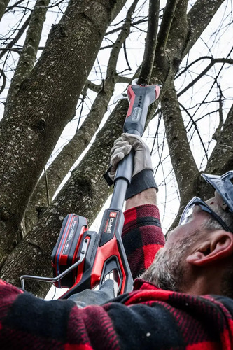 Einhell Power X-Change GP-LS 18/35 Li BL-Solo Batería - Imagen 7