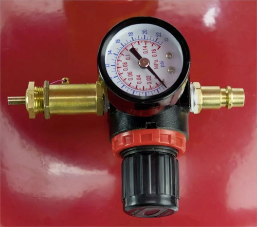 Extractor / Evacuador De Aceite Y Liquidos Con Aspirador Tyt - Imagen 2