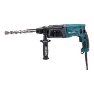 Makita Rotomartillo HR2631F