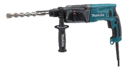Makita Rotomartillo HR2631F