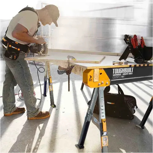 Toughbuilt TB-C650 - Imagen 4