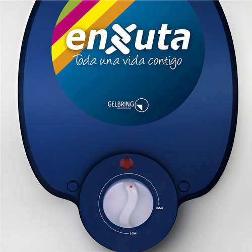 Enxuta Prisma Corriente eléctrica - Imagen 2