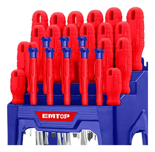 Emtop imantados ESST2601 - Imagen 3