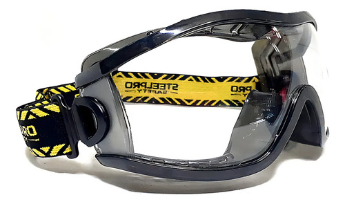 Steelpro Everest - Imagen 5