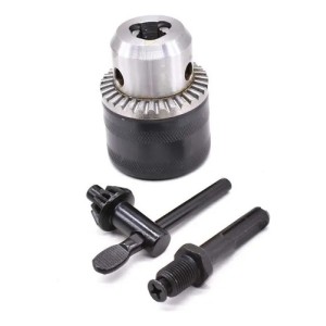 Mandril De 3-16mm C/adaptador En Caja Lh-1460