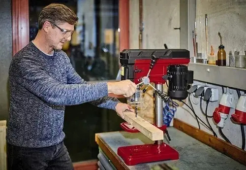 Einhell Tc-Bd 500 - Imagen 4