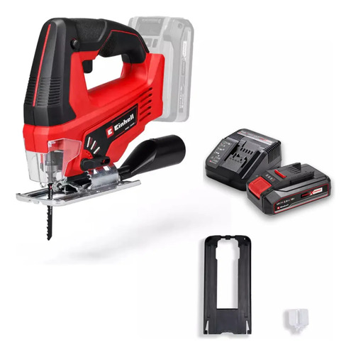Einhell TC-JS 18 Li Batería recargable (inalámbrica)
