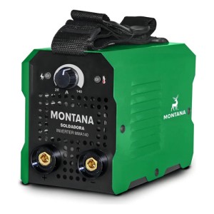 Montana 140 amp