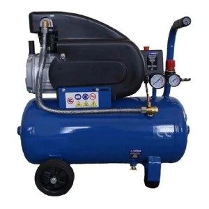 Compresor De Aire Makute 50l 5hp Tyt Ventas