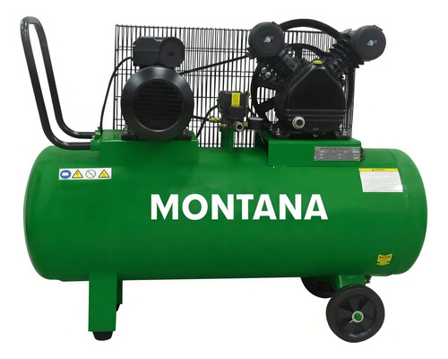 Montana 100 litros