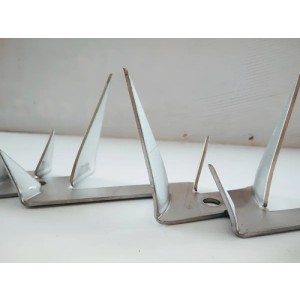 pincho Seguridad