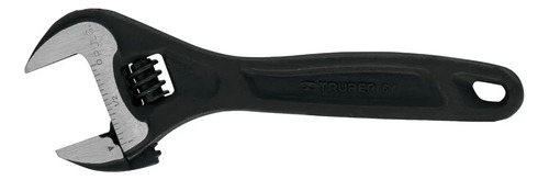 Llave Perico 6'' X 3/4'' Pavonada Truper Expert 15500 - Imagen 2