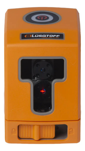 Nivel Laser Lusqtoff NVL5-8 Cruz Autonivelante 15mt C/ Soporte - Imagen 7