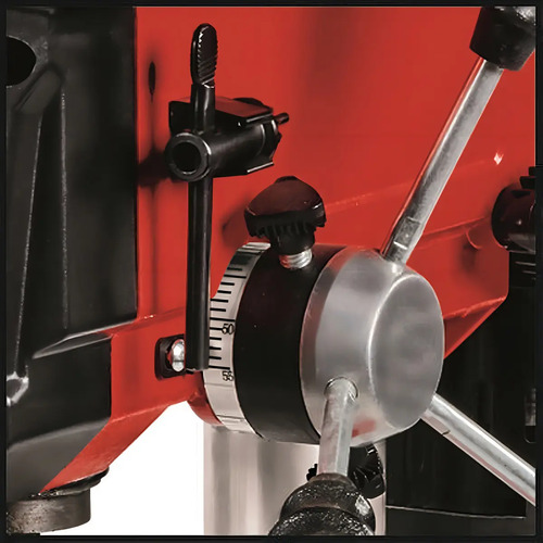 Einhell Tc-Bd 500 - Imagen 8