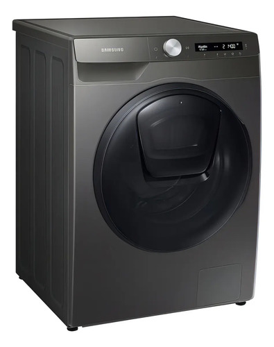 Samsung WD10T554DBN Corriente doméstica - Imagen 3