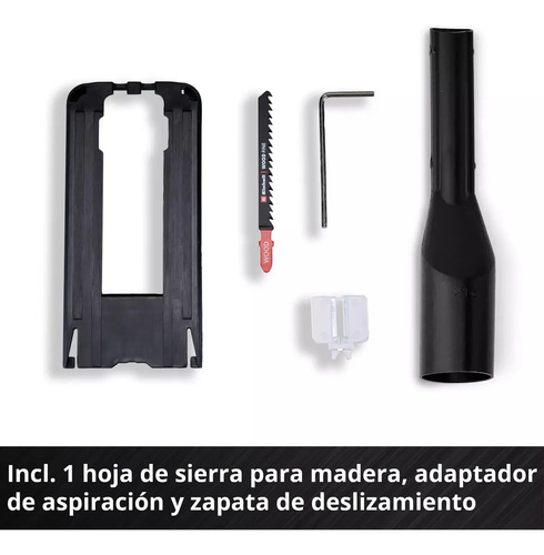 Einhell TC-JS 18 Li Batería recargable (inalámbrica) - Imagen 4