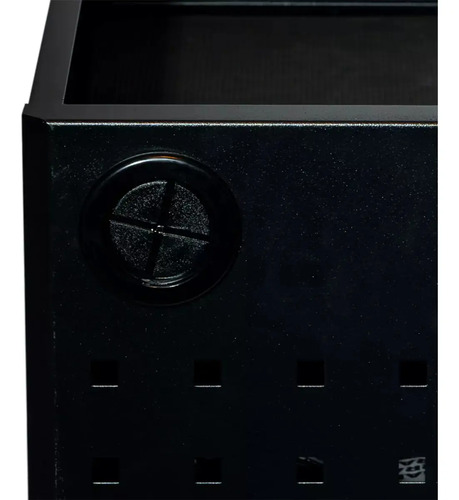 Organizador Herram P/pared 54x25x34cm-1cajon Lusqtoff Ohl5-9 - Imagen 2