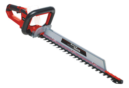 Corta Cerco Inalámbrico Einhell 18vlong De Corte 460mm - Imagen 2