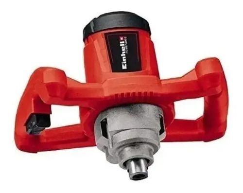 Mezclador De Pintura Cemento Yeso Enduido Einhell Tc-mx 1200 - Imagen 3