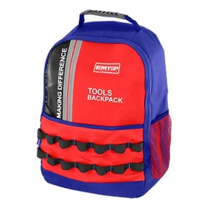 Bolso Para Herramientas Emtop Etbg58185