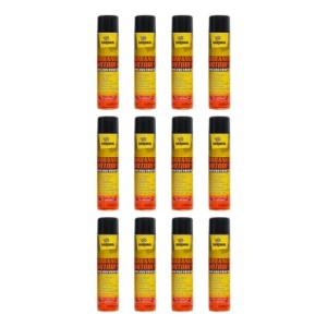 Kit Arranca Motores En Aerosol Bardahl X 270 G X 12 Uni