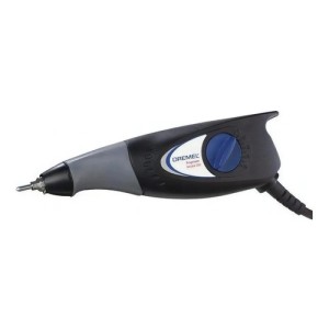 Dremel Engraver