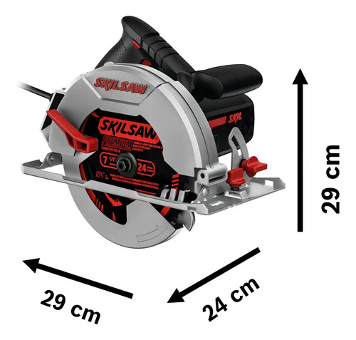 Skil 5402 - Imagen 6