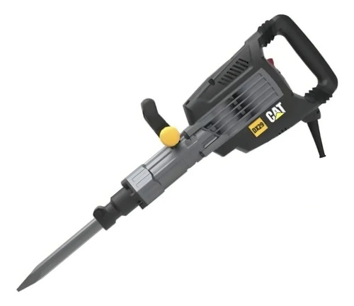 CAT DX29 - Imagen 2