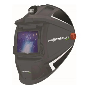 Mascara De Soldar Gladiator